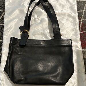 Vintage Coach SOHO WAVERLY LAFAYETTE